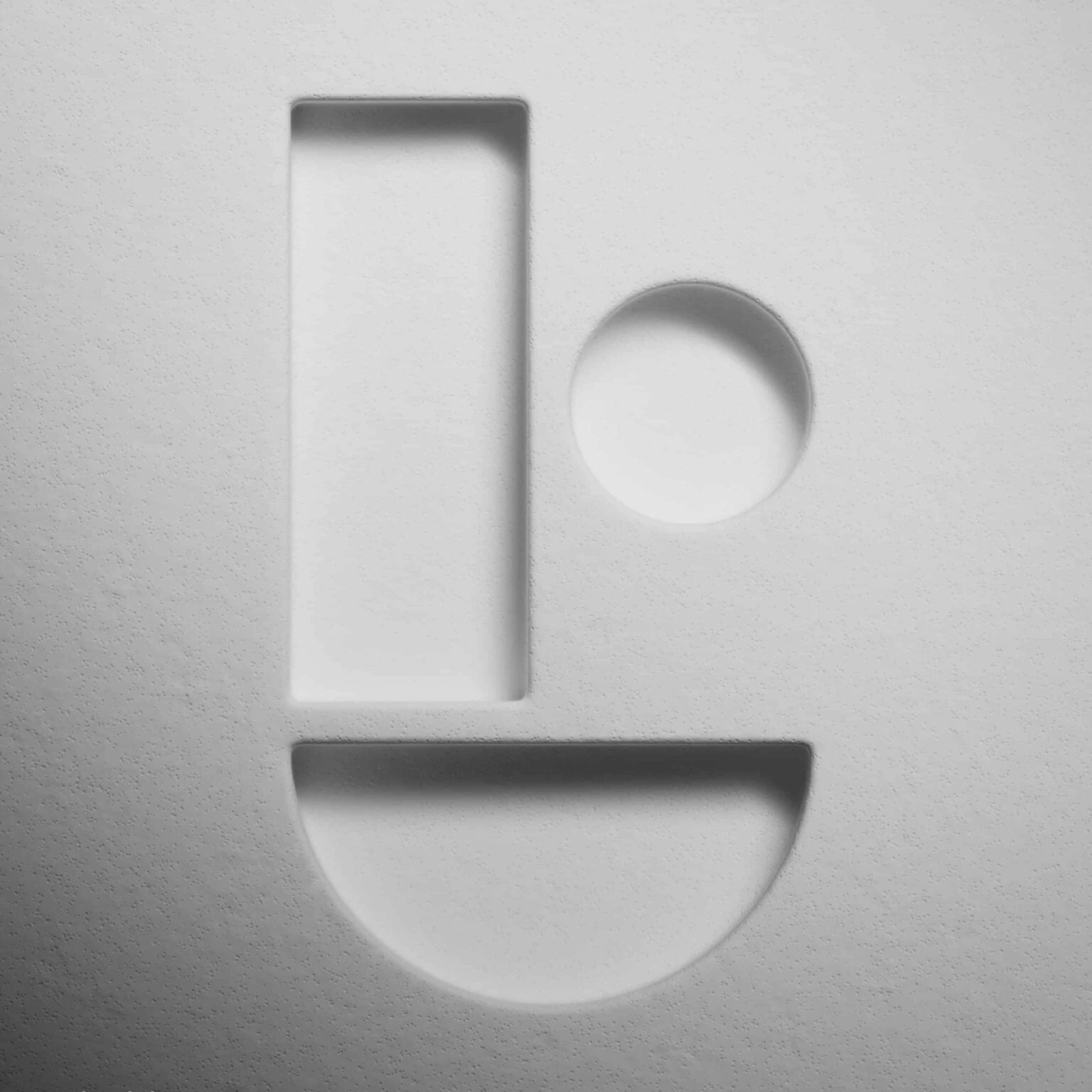 Brand Refresh t-dot