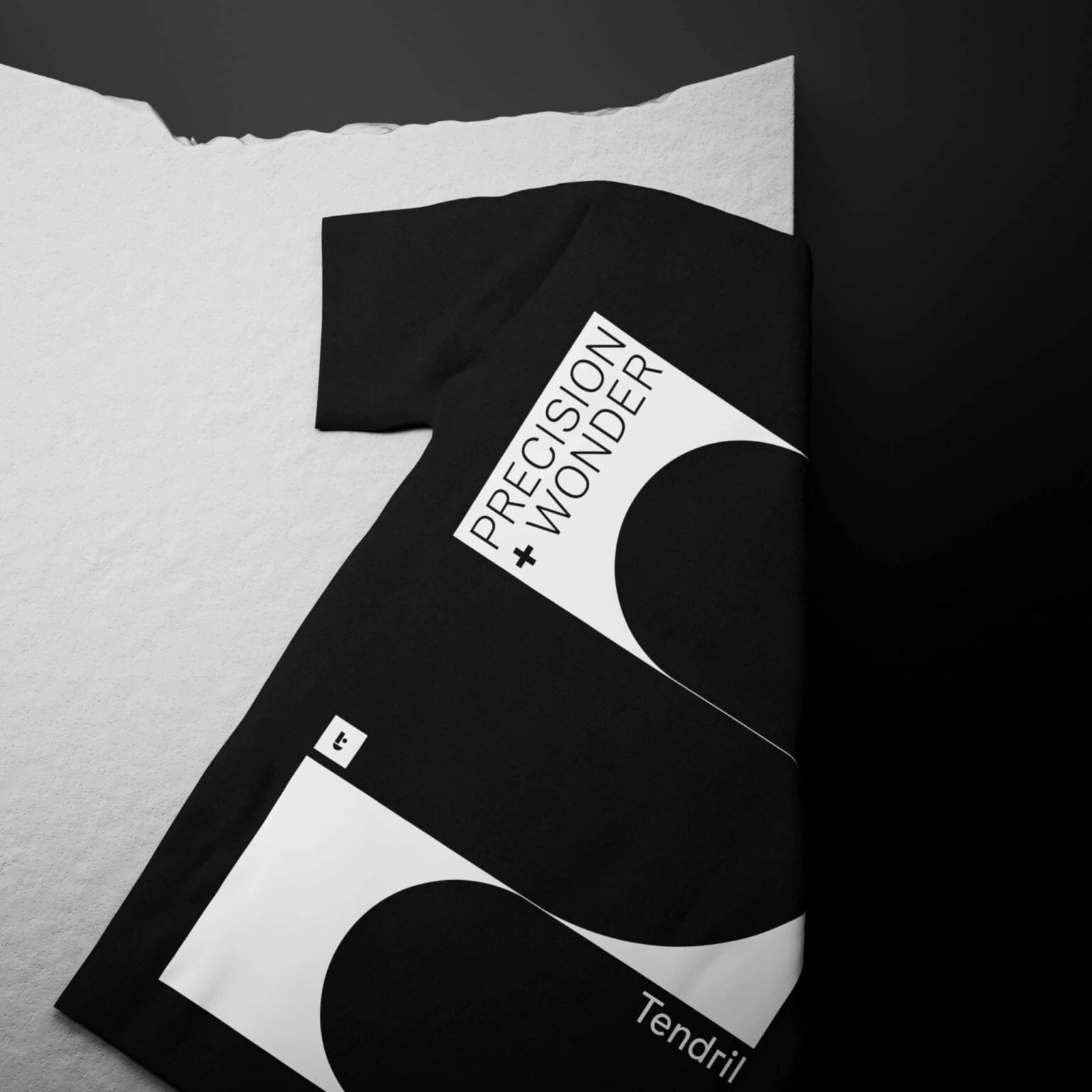 Brand Refresh t-shirt